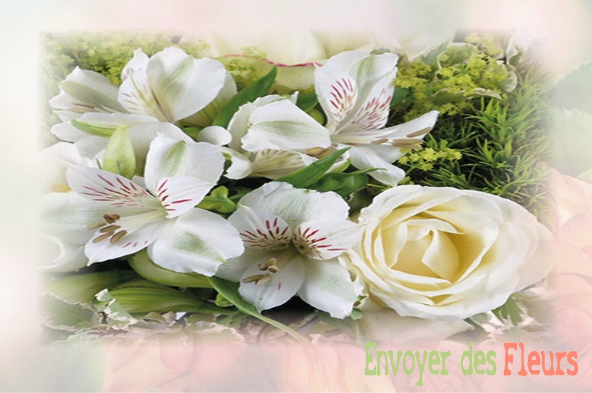 envoyer des fleurs à à SAINT-SEVER-DE-RUSTAN